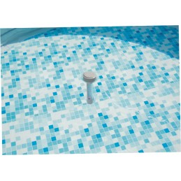 58072 flowclear plaukiojantis baseino termometras