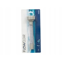 58072 flowclear plaukiojantis baseino termometras