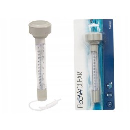 58072 flowclear plaukiojantis baseino termometras