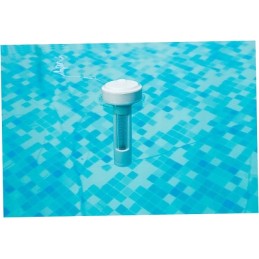 58072 flowclear plaukiojantis baseino termometras