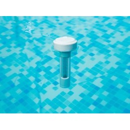 Bestway plaukiojantis baseino termometras