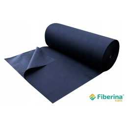 🌟_xDF1F_ storio agrotekstilės fiberina forte premium per metrą 1,6x1m 80g juoda