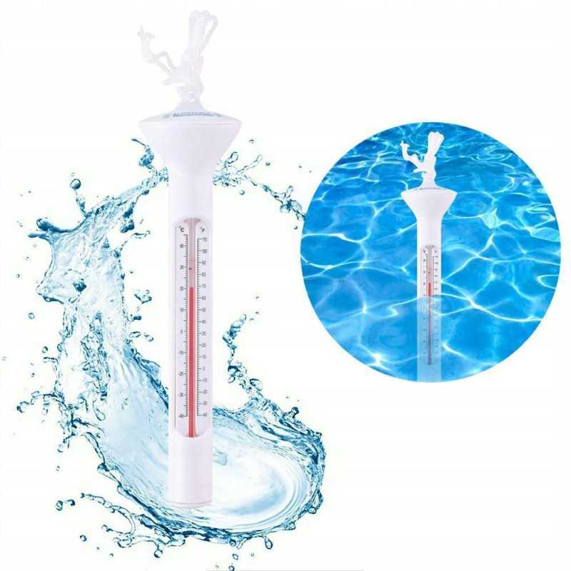 ➡️ baseino termometras