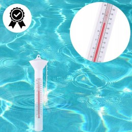 ➡️ baseino termometras