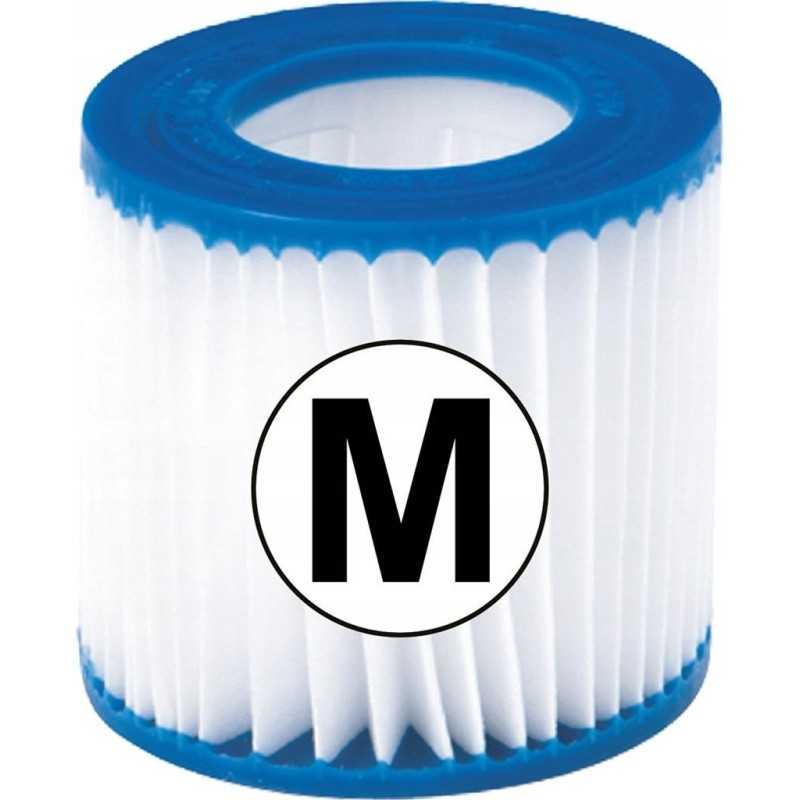 Siurblio filtras 106x136mm