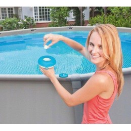 Chemikalų konteineris 29040