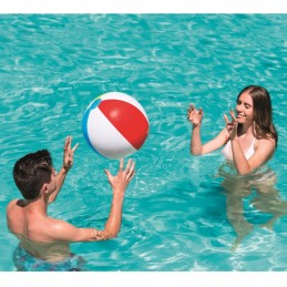 Inflatable beach ball 51 cm bestway 31021