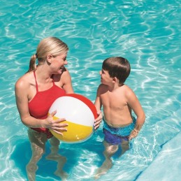 Inflatable beach ball 51 cm bestway 31021