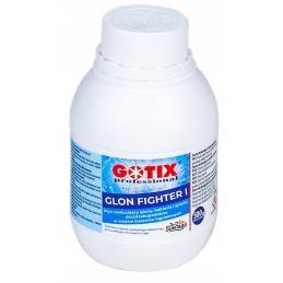 Antyglon stipri priemonė nuo dumblių baseine sūkurinė vonia SPA chemikalai dumbliams 0 5l