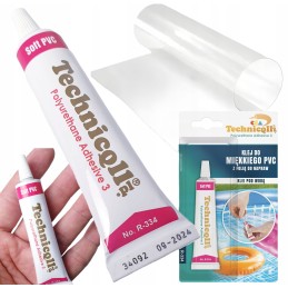 Baseino remonto rinkinys, baseino remonto rinkinys, šlapių klijų pleistras