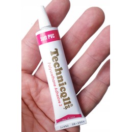 Baseino remonto rinkinys, baseino remonto rinkinys, šlapių klijų pleistras