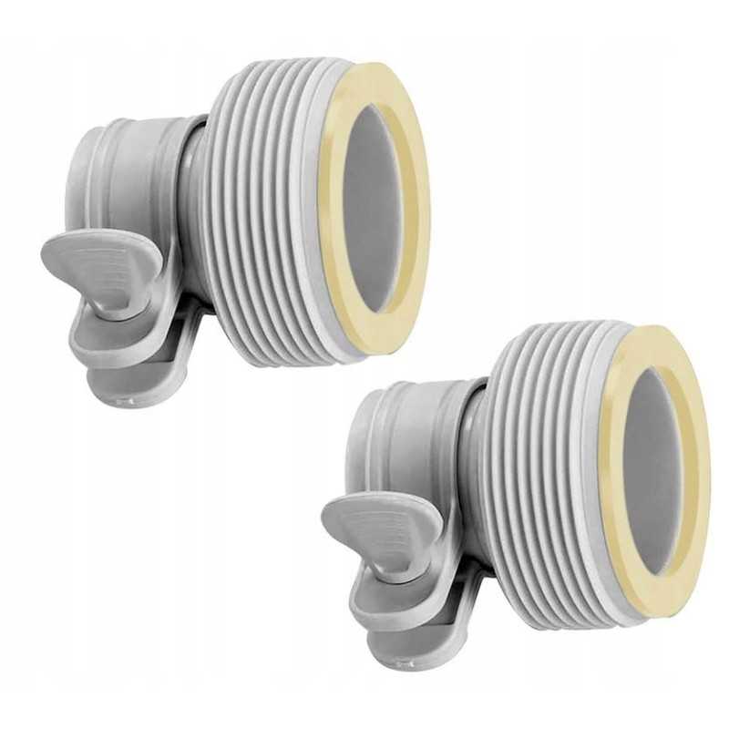 Intex adapteris tipas b 2vnt 32 38mm 29061