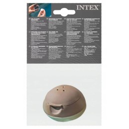 Intex plaukiojantis konteineris baseino cheminėms medžiagoms 29044