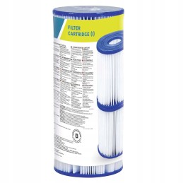 58093 2x filtro tipas ir Bestway kasetės kasetės siurblio įdėklas, 2 vnt