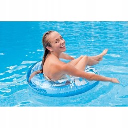 Aloha pripučiamas plaukimo žiedas