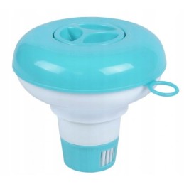 Chloro kapsulės intex 1 69 kg 10 l