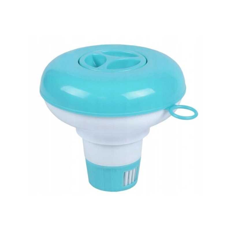 Chloro kapsulės intex 1 69 kg 10 l