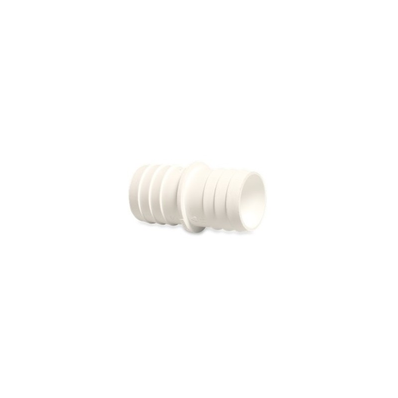 Ühendusmuhv vooliku ühendushülss toru basseini voolikud 38mm 38mm 149683