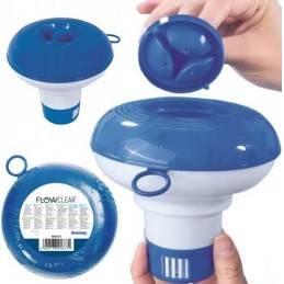 Bestway 58210 chloro talpyklos dozatorius chemikalams