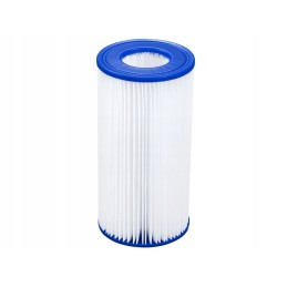 Bestway III tipo filtras, kasetė siurbliui 5678l h 58012