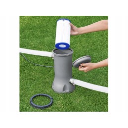 Bestway III tipo filtras, kasetė siurbliui 5678l h 58012