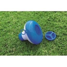 Dozatorius 58210 bestway chloro cheminių medžiagų konteineris