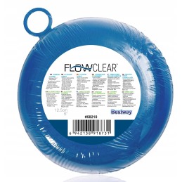 Dozatorius 58210 bestway chloro cheminių medžiagų konteineris