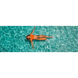 Minus ph gotix profesionalios baseino cheminės granulės baseinui 1kg