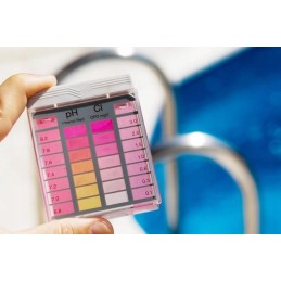 Minus ph gotix profesionalios baseino cheminės granulės baseinui 1kg