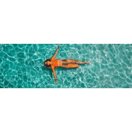 Baseino chemikalai ph minus granulės baseinui 1kg