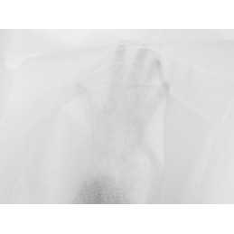 Balta agrotekstilė 1,6mx1,6m 50g su UV 1 vnt bellushortus