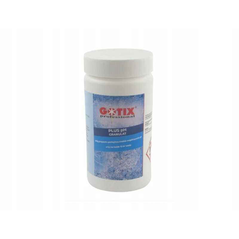 Gotix plus ph granulės 1kg