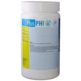 Gotix plus ph granulės 1kg