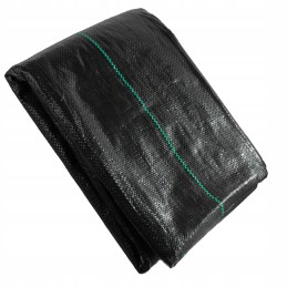 ☘️tvirtas nuo piktžolių agrotekstilės kilimėlis 1,6x10m 70g☘️