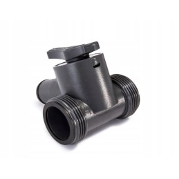 Vožtuvo tarpiklis 2585 intex šildymo kilimėliams