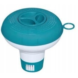 Baseino cheminių medžiagų dozatorius