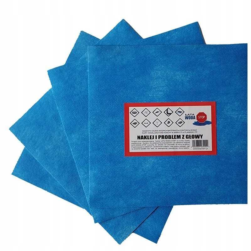 Kvadratinė vandeniui atspari sandarinimo juosta