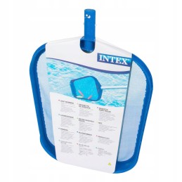 Intex 29050 atliekų surinkimo tinklas