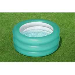 Pripučiamas irklavimo baseinas, kūdikių baseinas, bestway 51033