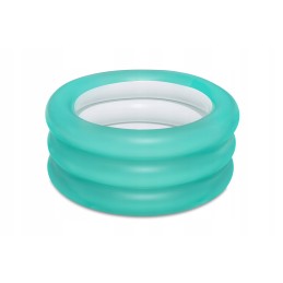 Pripučiamas irklavimo baseinas, kūdikių baseinas, bestway 51033