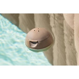Intex 2904 plūduriuojantis dozatorius SPA baseino chemikalams