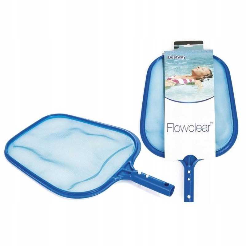 Bestway 58277 atliekų surinkimo tinklas