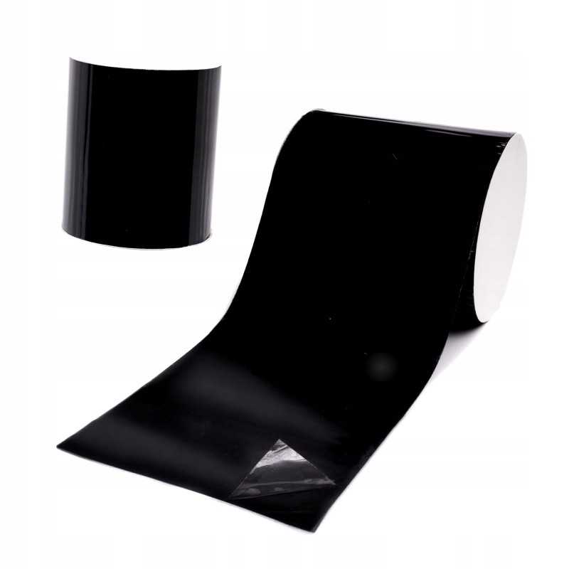 Vandeniui atspari remonto juosta ba vamzdžiams