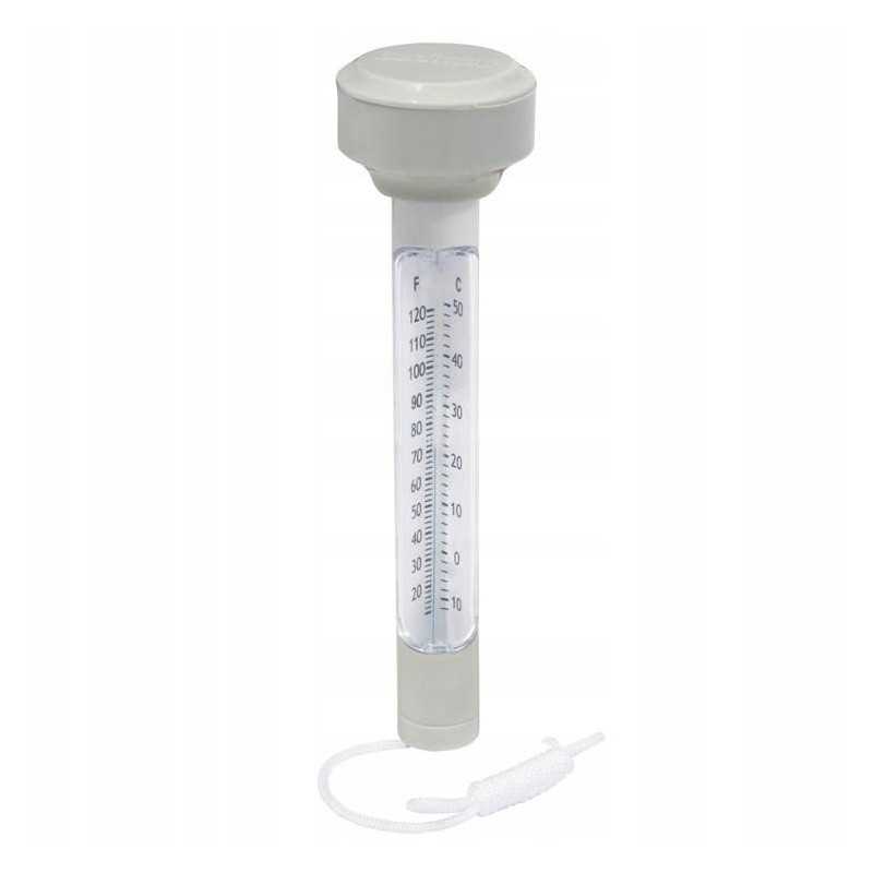 Bestway plaukiojantis baseino termometras 58072