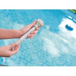 Bestway plaukiojantis baseino termometras 58072