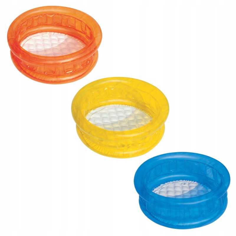 35988 bestway baseinas pripučiamas baseinas vaikams 64 cm