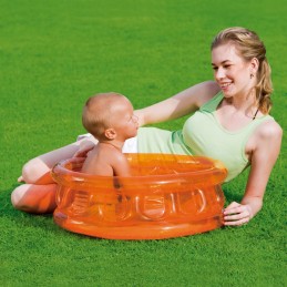 35988 bestway baseinas pripučiamas baseinas vaikams 64 cm