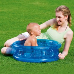 35988 bestway baseinas pripučiamas baseinas vaikams 64 cm