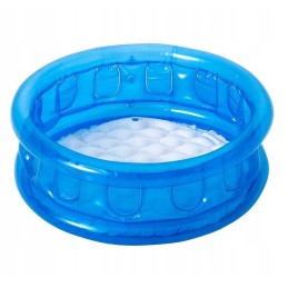 35988 bestway baseinas pripučiamas baseinas vaikams 64 cm