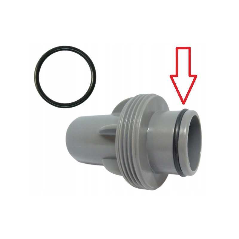 Bestway tarpiklis baseino adapterio jungtis 38mm